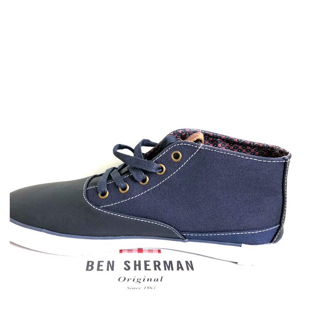 Ben Sherman shoes - brand new